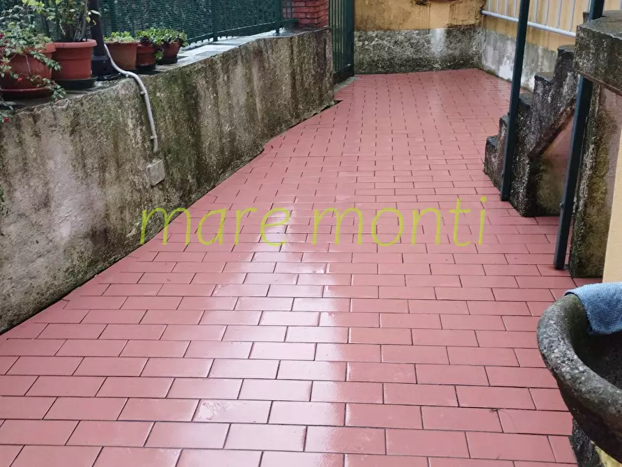 Immagine 6 di Villetta a schiera in vendita  in località rovieto a Stella