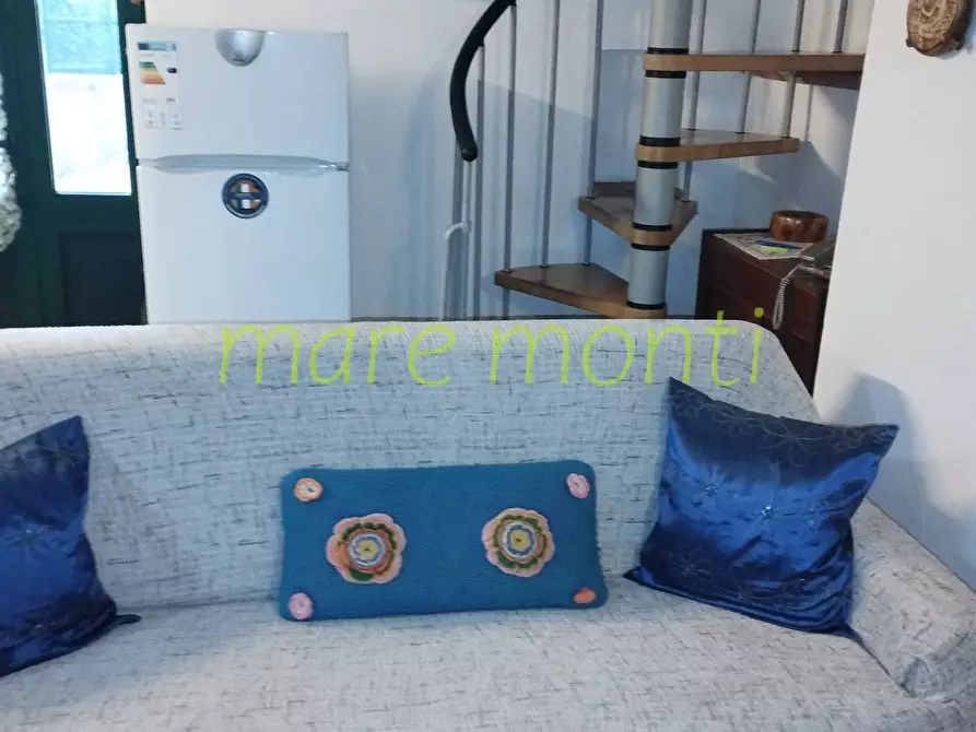 Immagine 7 di Villetta a schiera in vendita  in località rovieto a Stella