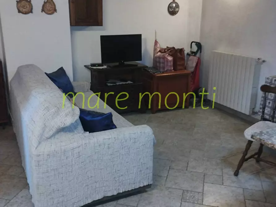 Immagine 9 di Villetta a schiera in vendita  in località rovieto a Stella