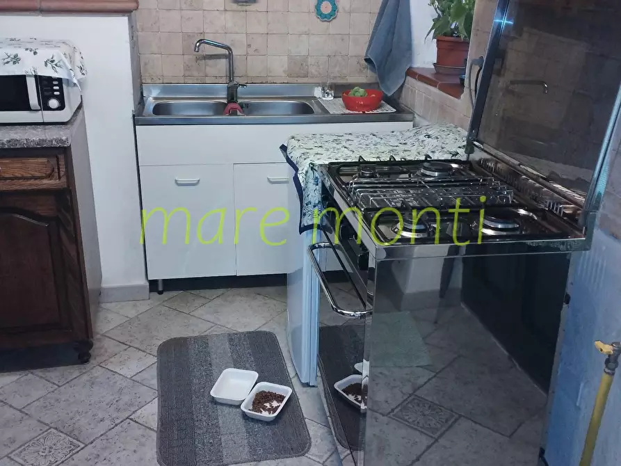 Immagine 12 di Villetta a schiera in vendita  in località rovieto a Stella