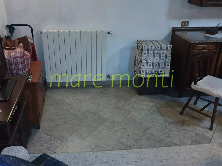 Immagine 13 di Villetta a schiera in vendita  in località rovieto a Stella