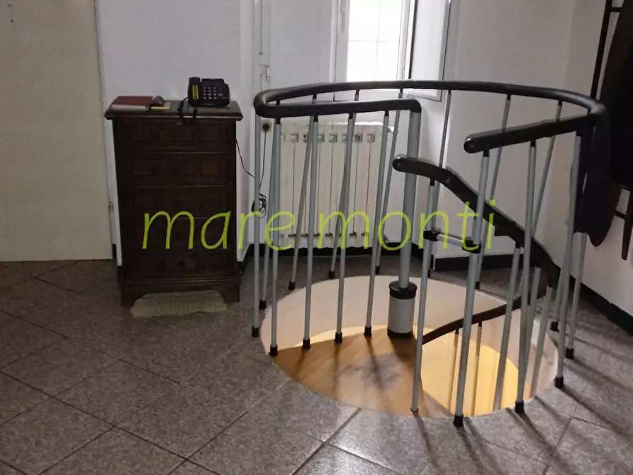 Immagine 17 di Villetta a schiera in vendita  in località rovieto a Stella