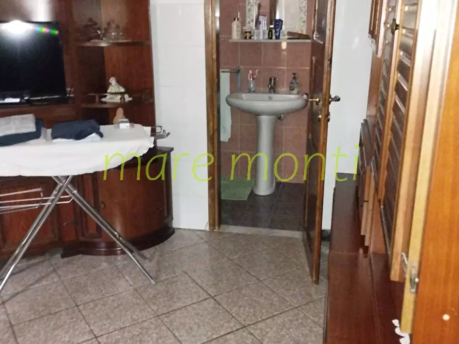 Immagine 26 di Villetta a schiera in vendita  in località rovieto a Stella