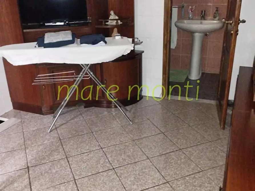 Immagine 27 di Villetta a schiera in vendita  in località rovieto a Stella