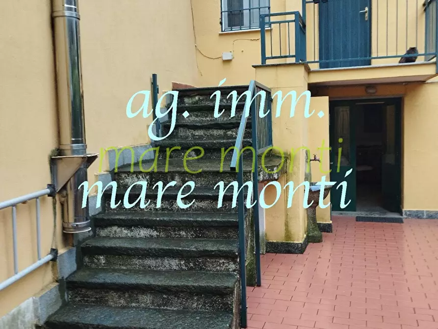 Immagine 21 di Villetta a schiera in vendita  in località rovieto a Stella