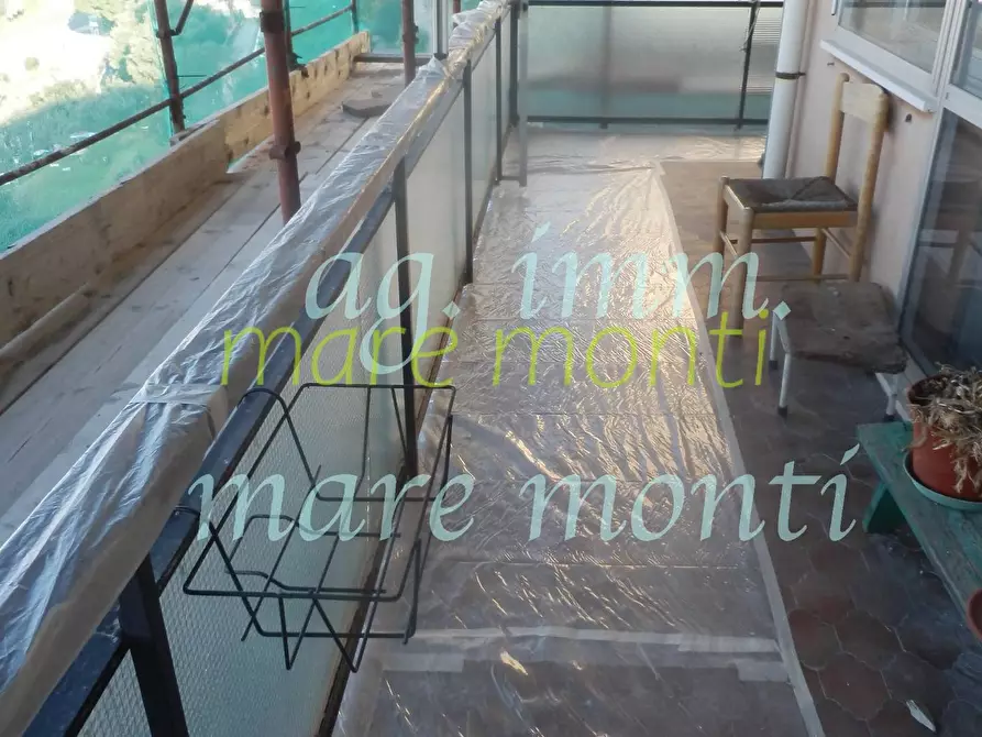 Immagine 5 di Appartamento in vendita  in via lanzone a Savona