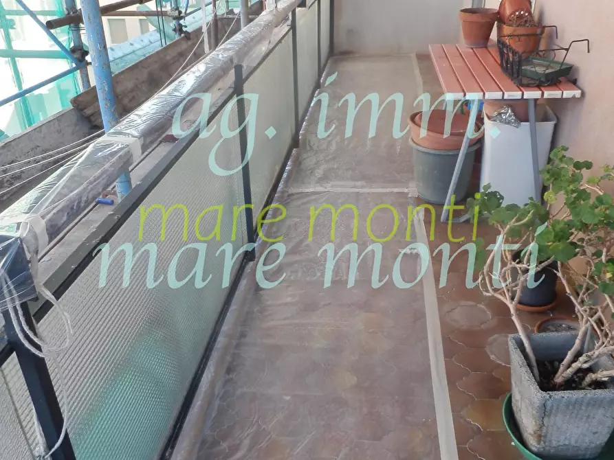 Immagine 6 di Appartamento in vendita  in via lanzone a Savona