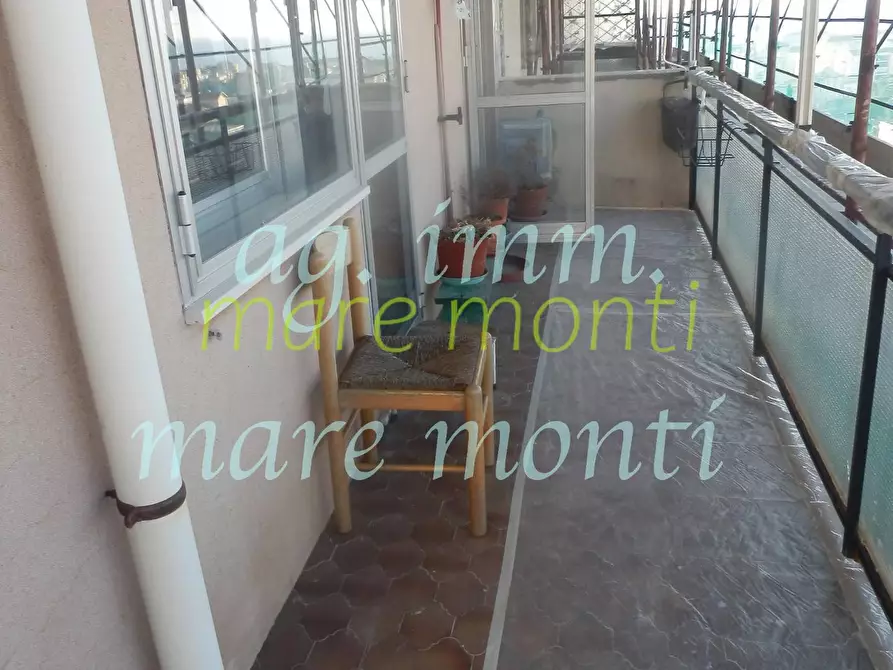 Immagine 7 di Appartamento in vendita  in via lanzone a Savona