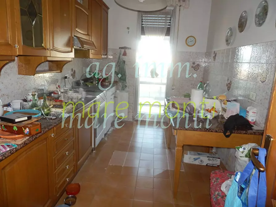 Immagine 9 di Appartamento in vendita  in via lanzone a Savona