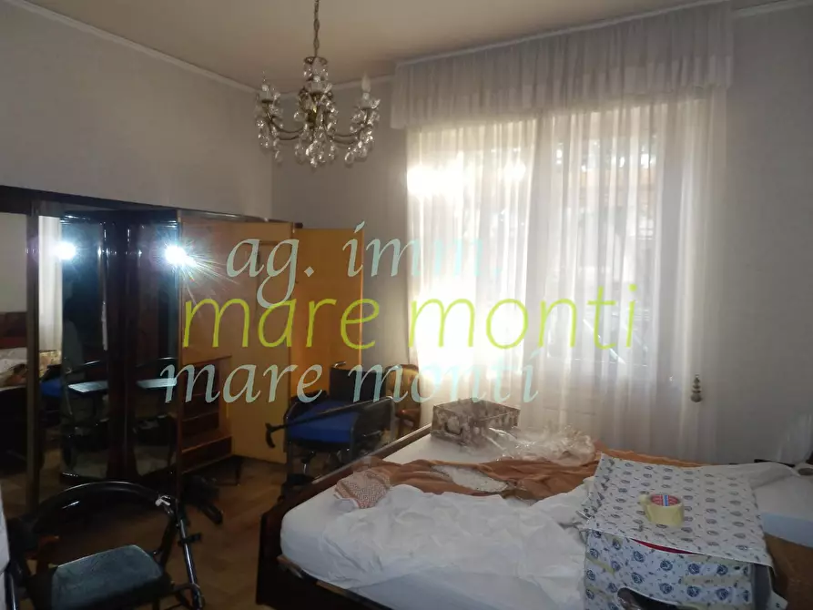 Immagine 13 di Appartamento in vendita  in via lanzone a Savona