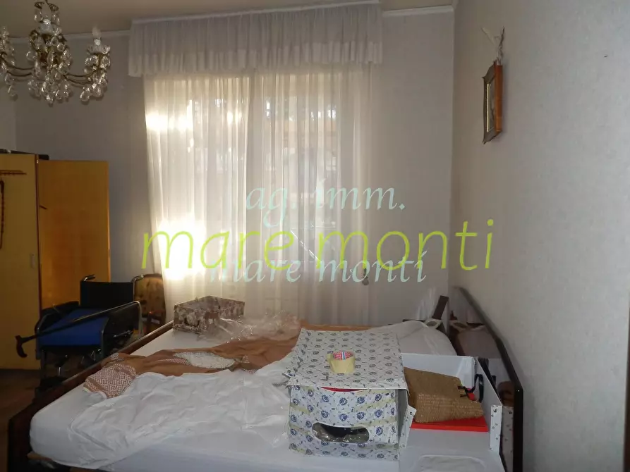 Immagine 14 di Appartamento in vendita  in via lanzone a Savona