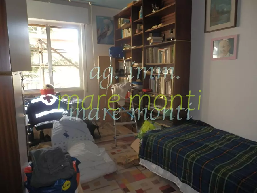 Immagine 16 di Appartamento in vendita  in via lanzone a Savona