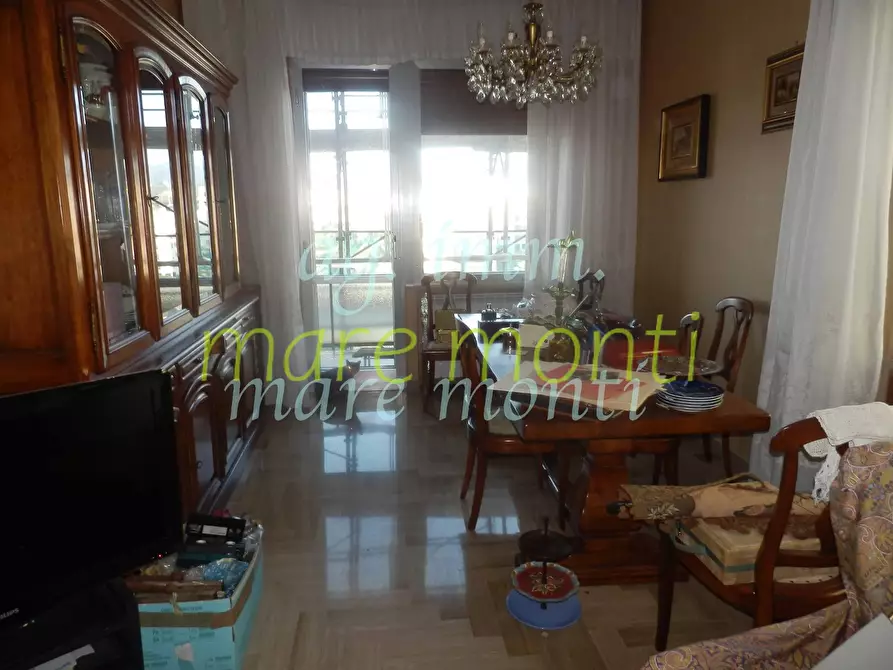 Immagine 17 di Appartamento in vendita  in via lanzone a Savona