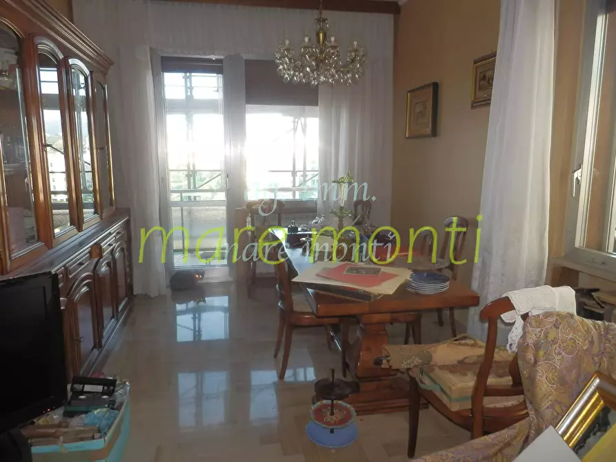 Immagine 18 di Appartamento in vendita  in via lanzone a Savona