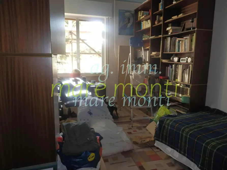 Immagine 21 di Appartamento in vendita  in via lanzone a Savona