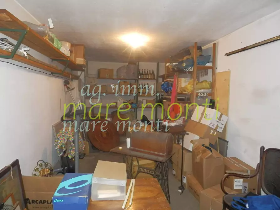 Immagine 23 di Appartamento in vendita  in via lanzone a Savona