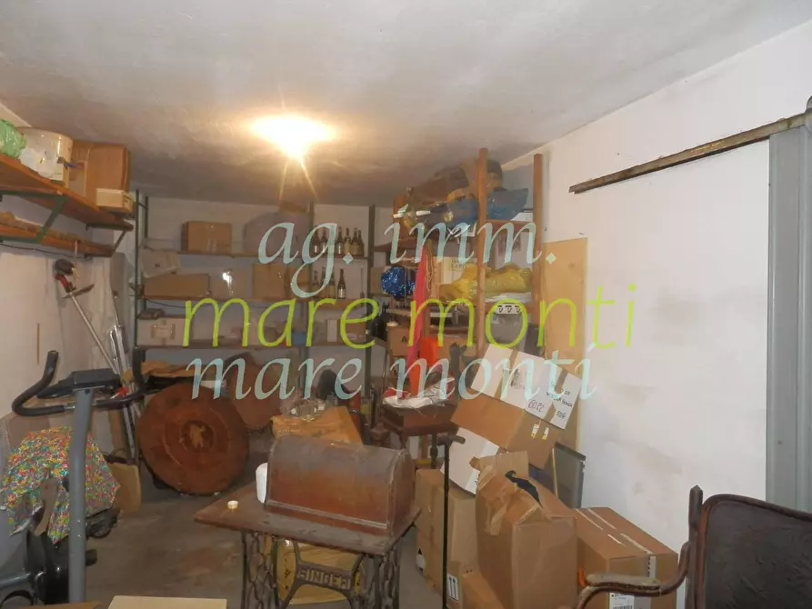 Immagine 24 di Appartamento in vendita  in via lanzone a Savona