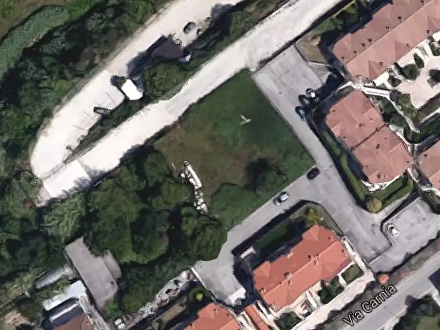 Immagine 1 di Terreno residenziale in vendita  in Via carnia a San Benedetto Del Tronto
