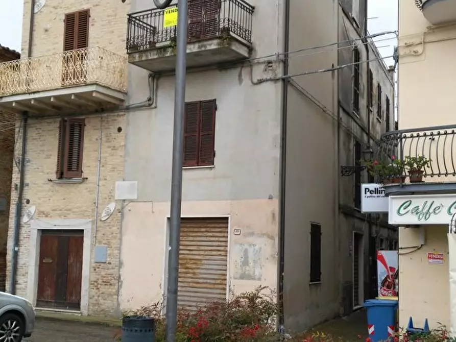 Immagine 4 di Casa indipendente in vendita  in Piazza leopardi a Spinetoli