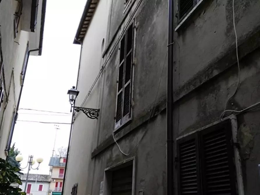 Immagine 11 di Casa indipendente in vendita  in Piazza leopardi a Spinetoli