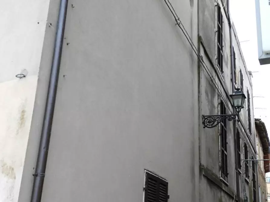 Immagine 12 di Casa indipendente in vendita  in Piazza leopardi a Spinetoli