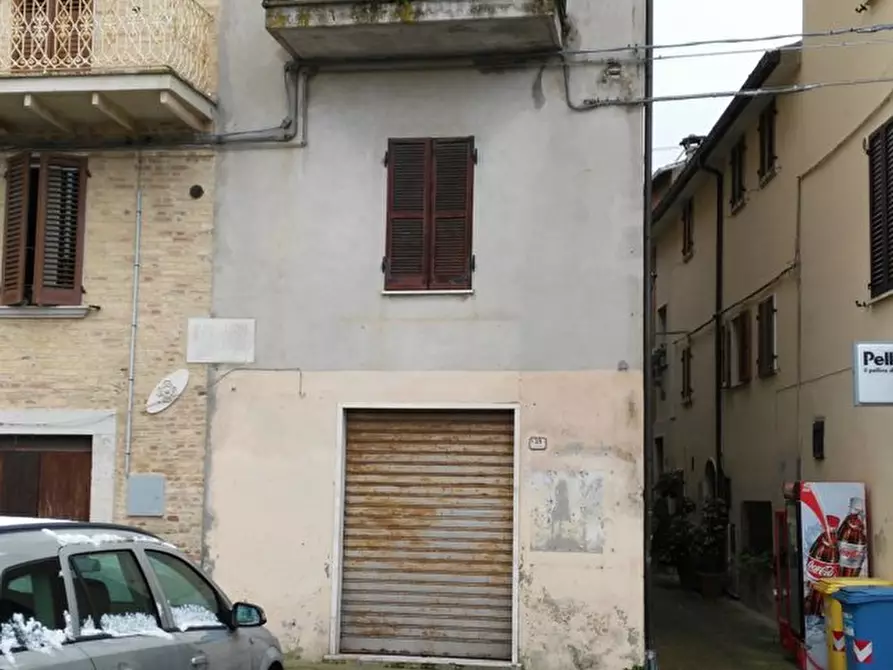 Immagine 13 di Casa indipendente in vendita  in Piazza leopardi a Spinetoli