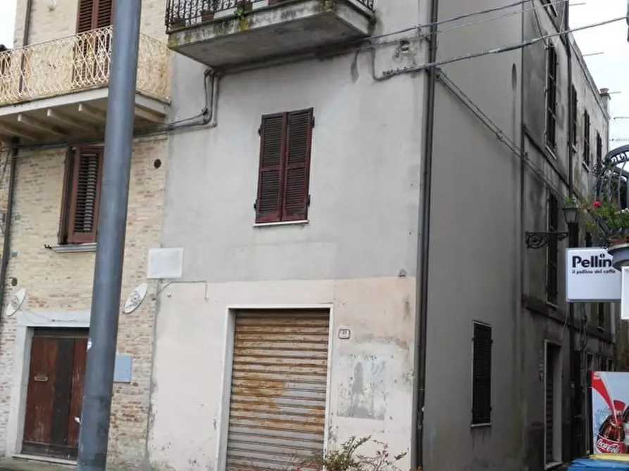 Immagine 14 di Casa indipendente in vendita  in Piazza leopardi a Spinetoli