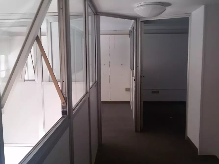 Immagine 4 di Ufficio in affitto  in Via Toscana a San Benedetto Del Tronto