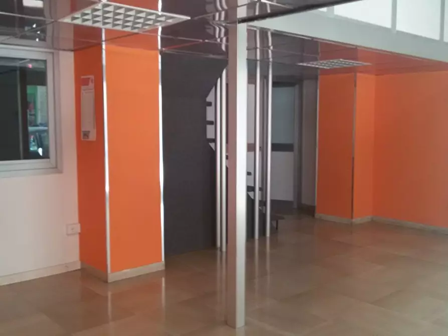 Immagine 3 di Locale commerciale in affitto  in Via Toscana a San Benedetto Del Tronto