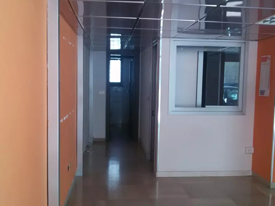Immagine 4 di Locale commerciale in affitto  in Via Toscana a San Benedetto Del Tronto