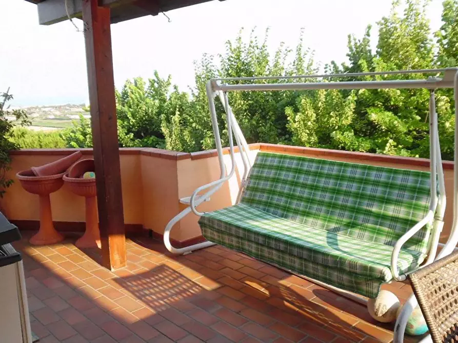 Immagine 4 di Villa in vendita  a Martinsicuro