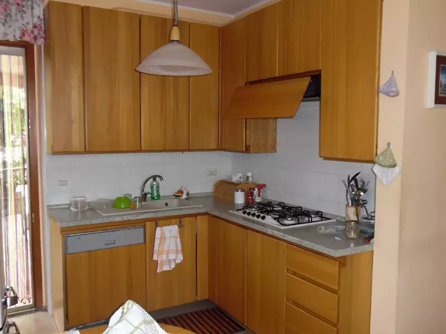 Immagine 12 di Villa in vendita  a Martinsicuro