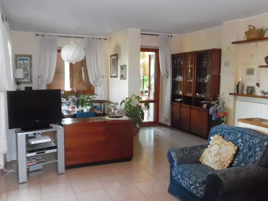 Immagine 20 di Villa in vendita  a Martinsicuro