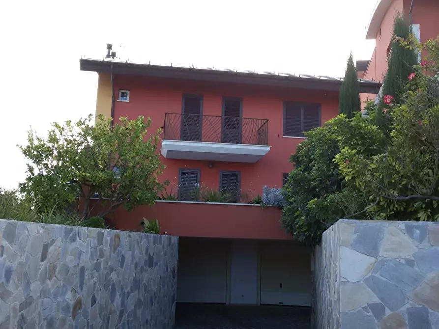 Immagine 2 di Casa bifamiliare in vendita  in Via Sigismondo Damiani a San Benedetto Del Tronto