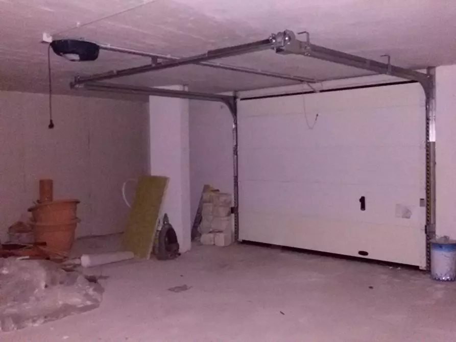 Immagine 18 di Casa bifamiliare in vendita  in Via Sigismondo Damiani a San Benedetto Del Tronto