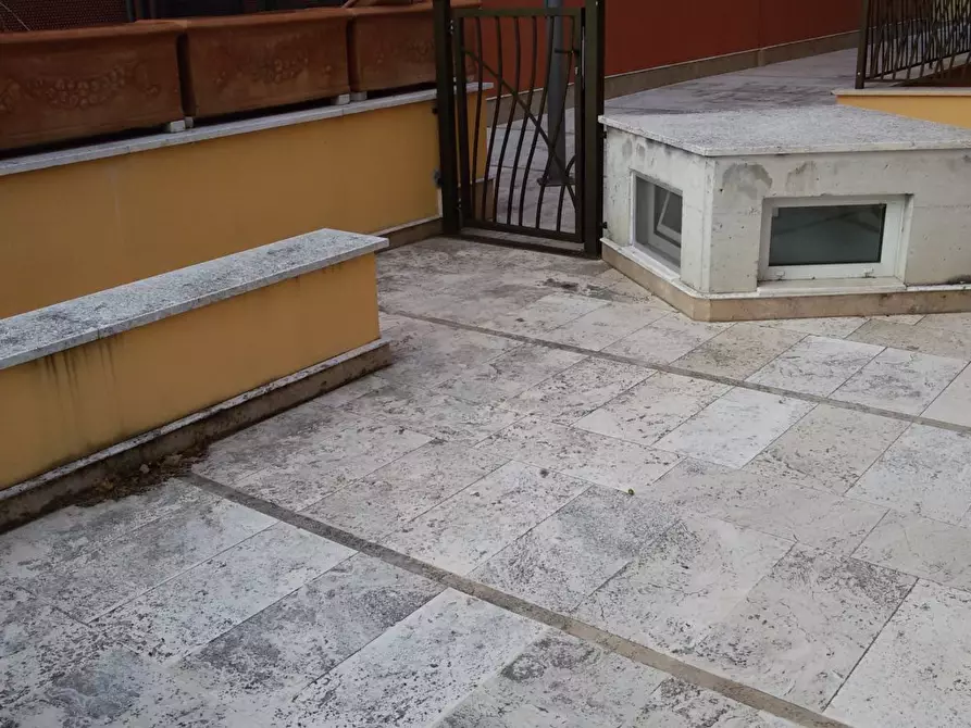 Immagine 19 di Casa bifamiliare in vendita  in Via Sigismondo Damiani a San Benedetto Del Tronto