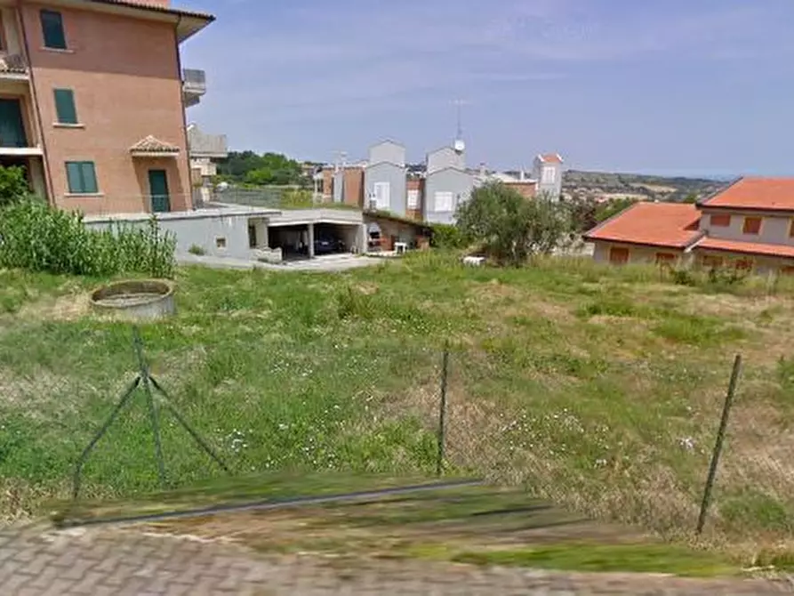 Immagine 2 di Terreno residenziale in vendita  in Via Falcone a Acquaviva Picena