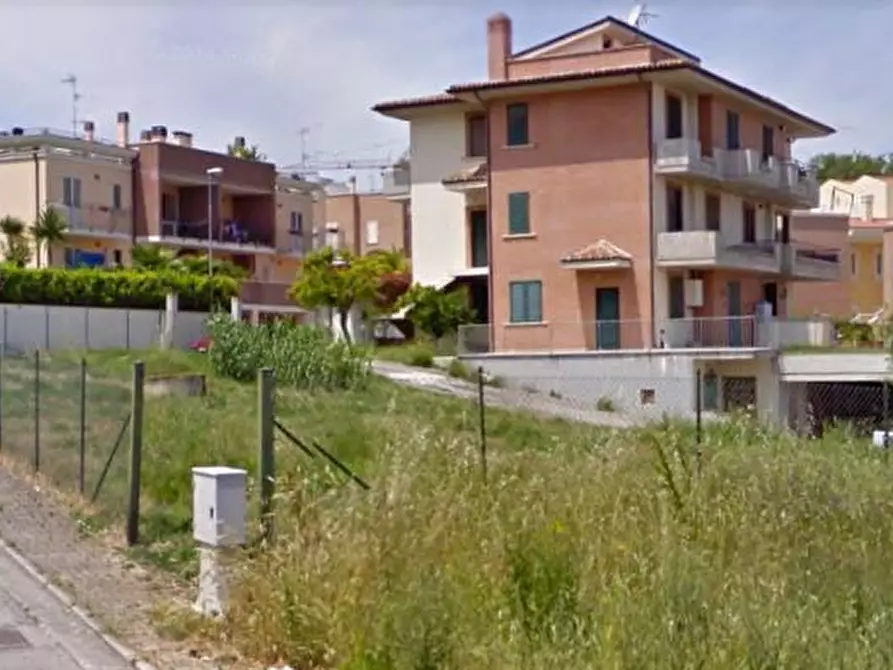 Immagine 3 di Terreno residenziale in vendita  in Via Falcone a Acquaviva Picena