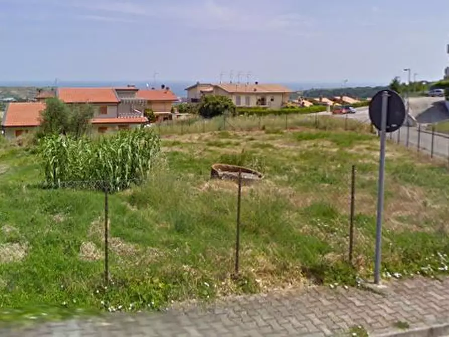 Immagine 4 di Terreno residenziale in vendita  in Via Falcone a Acquaviva Picena
