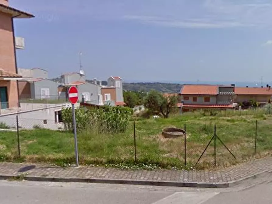 Immagine 6 di Terreno residenziale in vendita  in Via Falcone a Acquaviva Picena