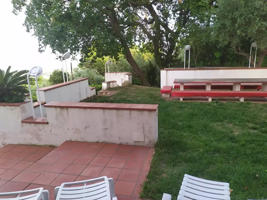 Immagine 20 di Villa in vendita  a Colonnella