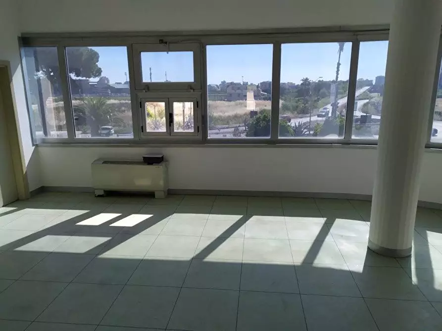 Immagine 5 di Ufficio in affitto  a San Benedetto Del Tronto