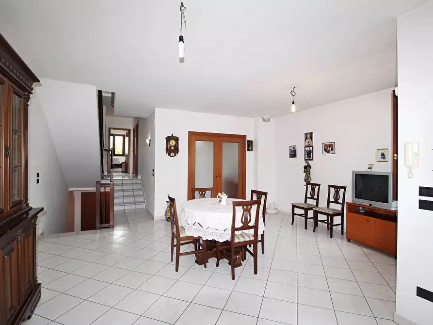 Immagine 4 di Villetta a schiera in vendita  in Via Panoramica a San Benedetto Del Tronto