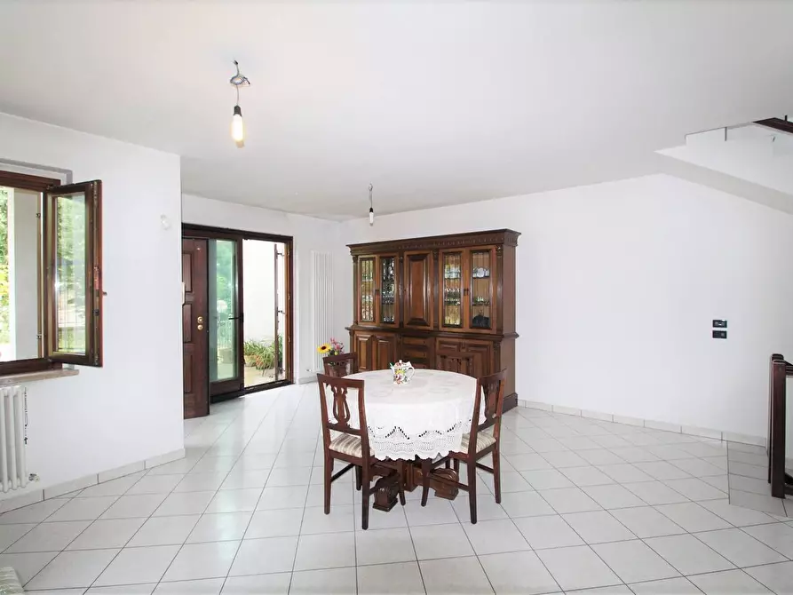 Immagine 5 di Villetta a schiera in vendita  in Via Panoramica a San Benedetto Del Tronto