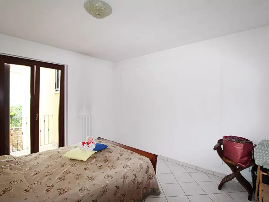 Immagine 9 di Villetta a schiera in vendita  in Via Panoramica a San Benedetto Del Tronto