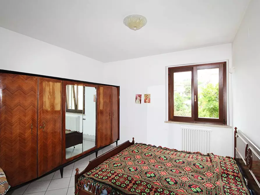 Immagine 10 di Villetta a schiera in vendita  in Via Panoramica a San Benedetto Del Tronto