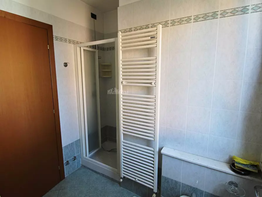 Immagine 14 di Villetta a schiera in vendita  in Via Panoramica a San Benedetto Del Tronto