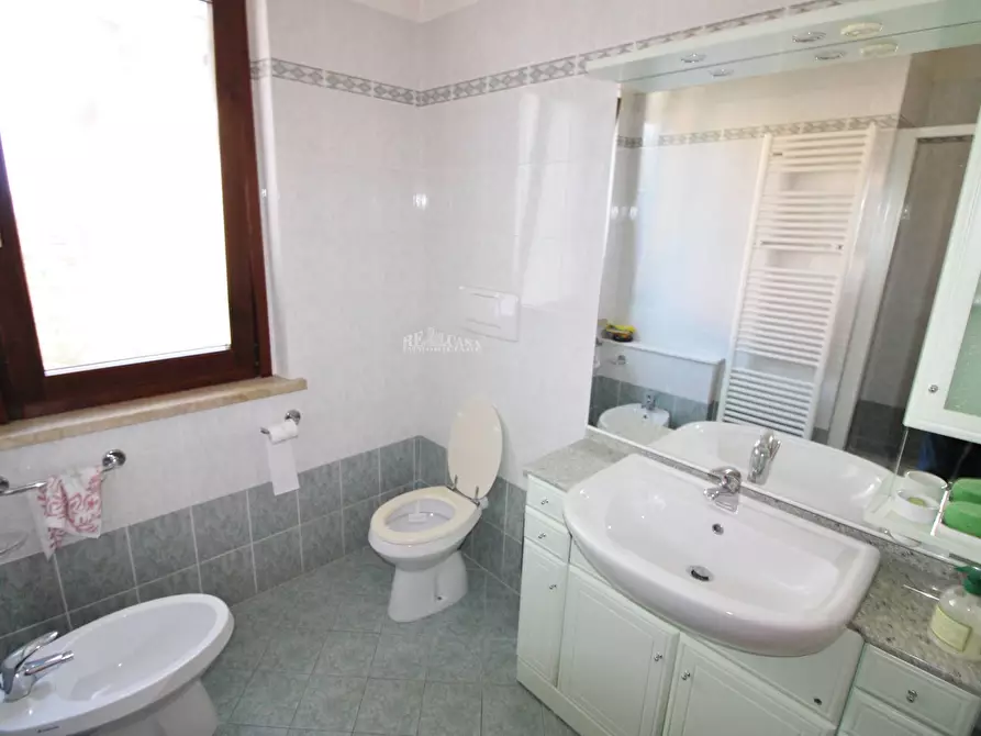 Immagine 15 di Villetta a schiera in vendita  in Via Panoramica a San Benedetto Del Tronto