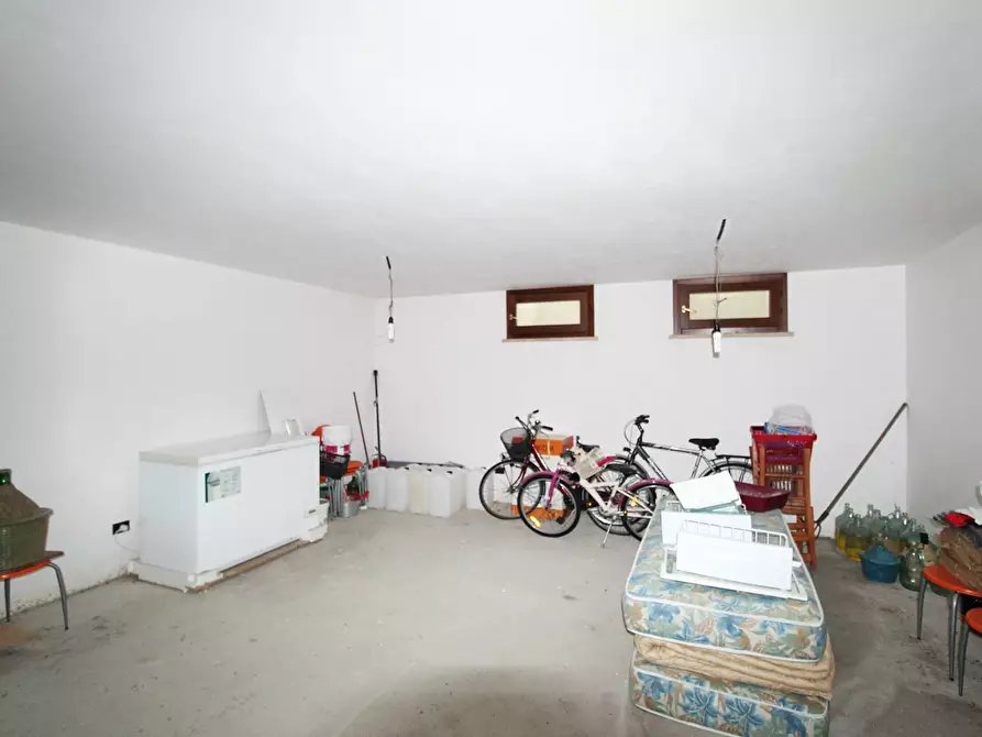 Immagine 16 di Villetta a schiera in vendita  in Via Panoramica a San Benedetto Del Tronto