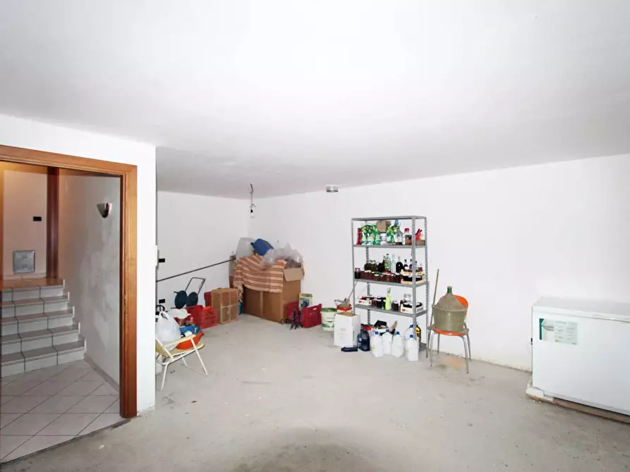 Immagine 17 di Villetta a schiera in vendita  in Via Panoramica a San Benedetto Del Tronto